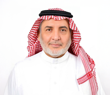 صورة عضو مجلس إدارة