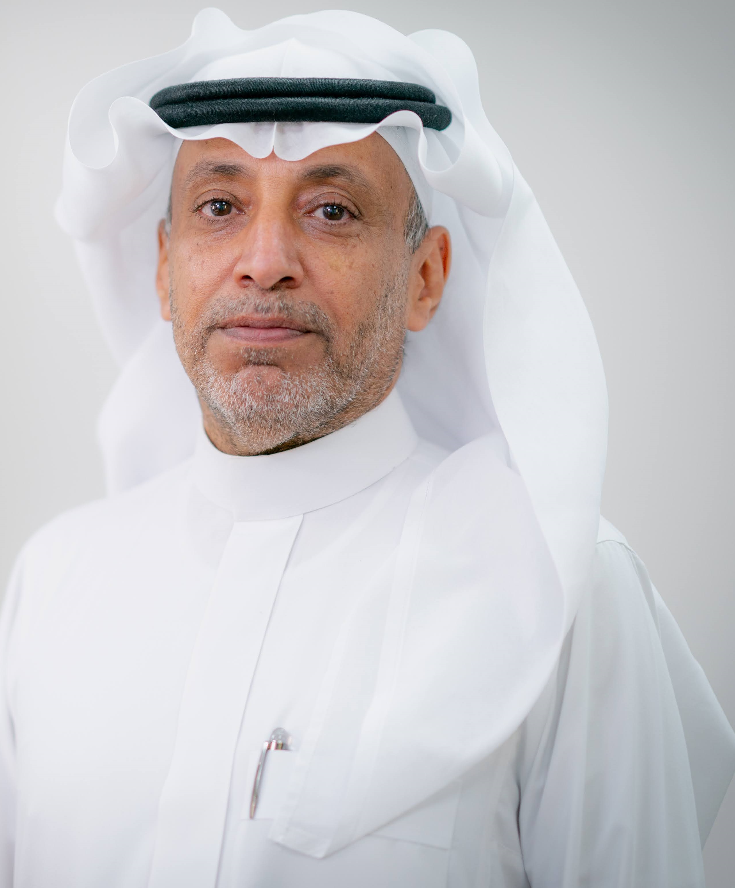 المدير التنفيذي