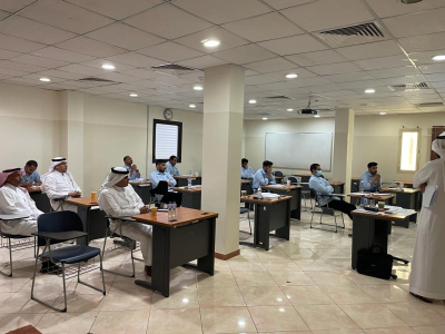 كوادر المحاجر