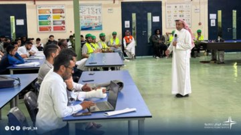 The beginning of the journey of industrial innovation