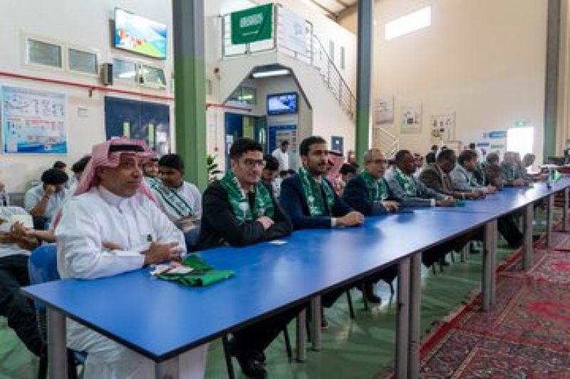 اليوم الوطني 93