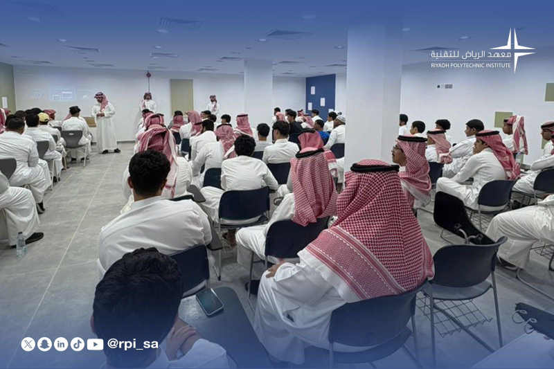 Admission process for the Electromechanical Diploma