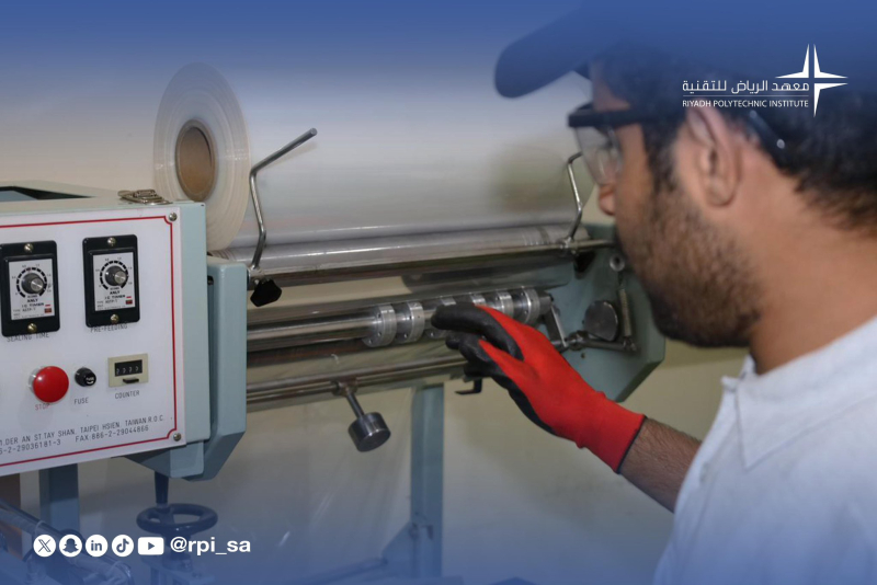 لماذا نفخر بمتدربينا؟