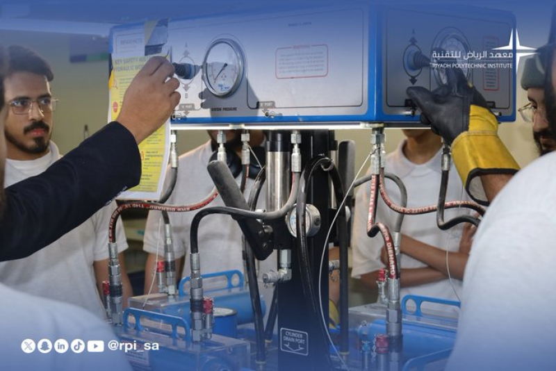 برامج تدريبية مبتكرة