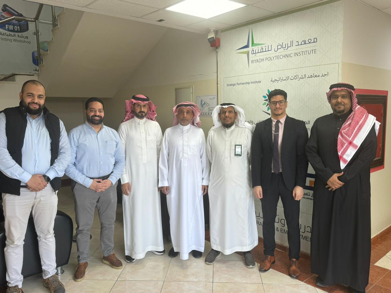 تعاون مع مصلحة مطابع الحكومة