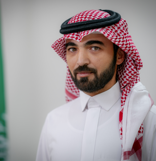 عبدالعزيز علي العنزي