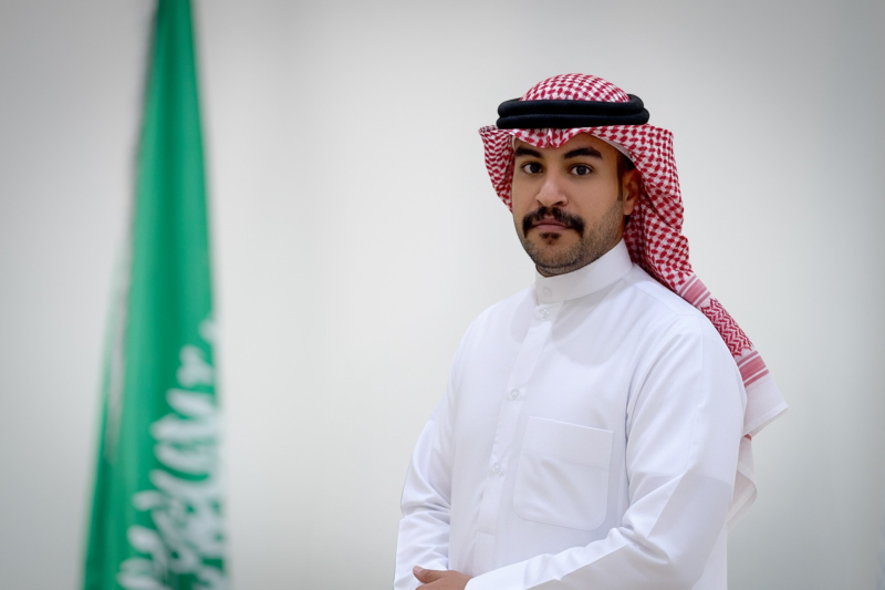 فهد النومان