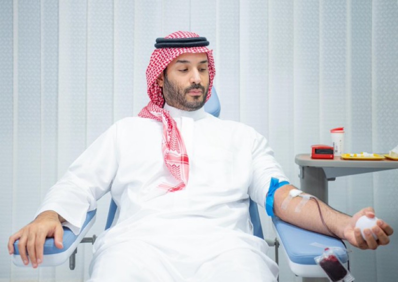 بادرة كريمة تجسد روح العطاء