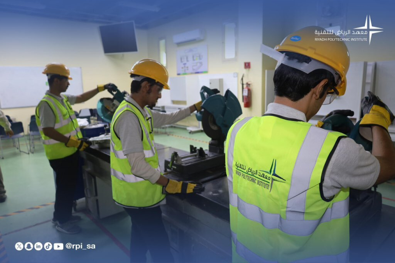 حملة توعوية  بالأمن والسلامة