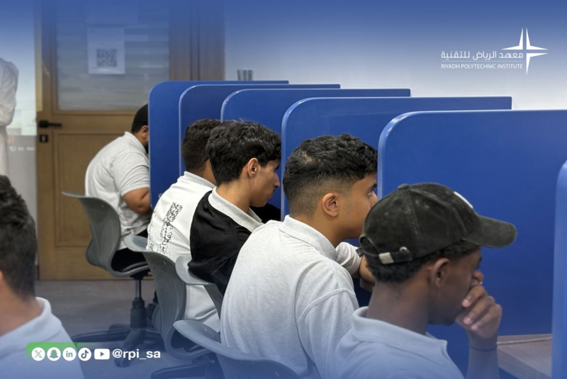 نصنع المهارات ونحقق الطموحات